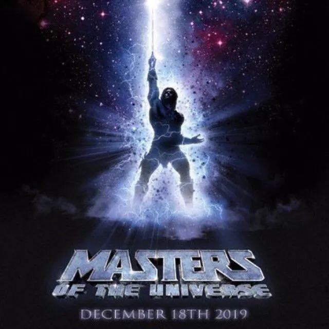 不止有《复联4》！2019年还有30部大片值得期待！