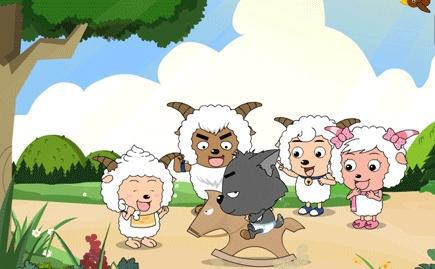 举手投足熊出没，呼天喊地喜羊羊，脱单撒糖无牙仔，19年你约不约