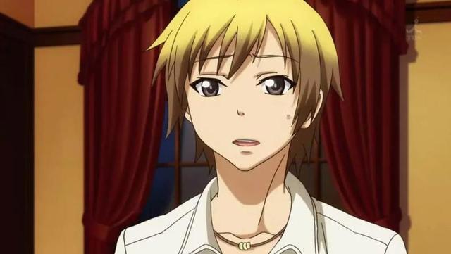 动漫：精彩的后宫番盘点，看完以后好想谈恋爱呀！