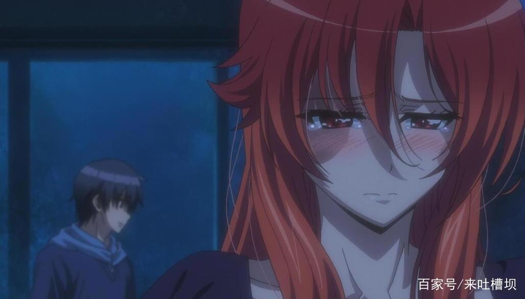 推荐几部有趣又好看的动漫，满满的都是爱，没看的去补番吧