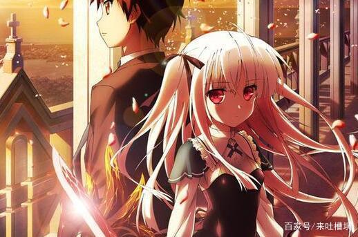 推荐几部有趣又好看的动漫，满满的都是爱，没看的去补番吧