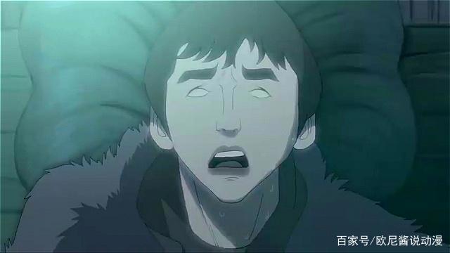 当权力的游戏遇上日漫风，画风能有多霸气？狼族画风十分犀利！