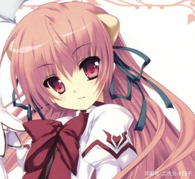 二次元的那些龙~