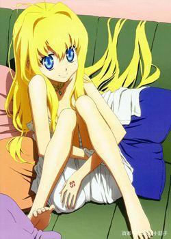 二次元的那些龙~