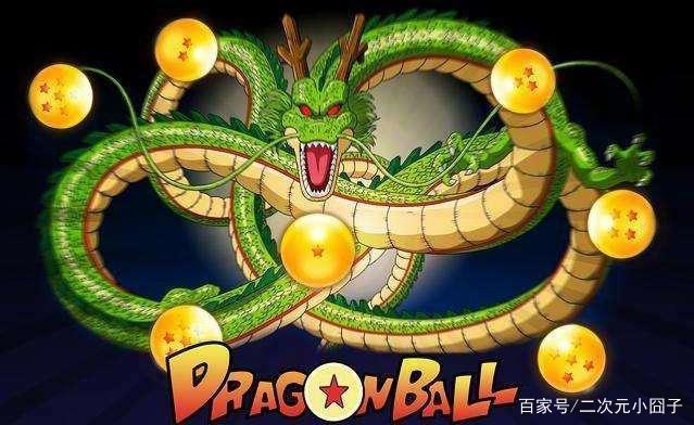 二次元的那些龙~