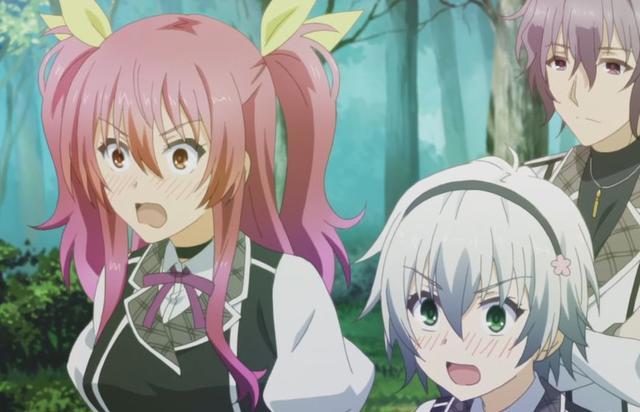 这些动漫明明是热血番，我却只能一个人欣赏