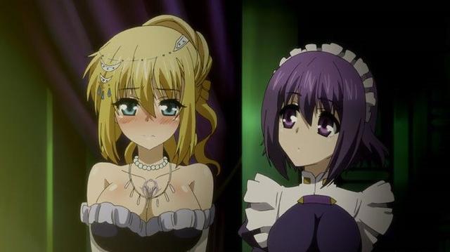 这些动漫明明是热血番，我却只能一个人欣赏