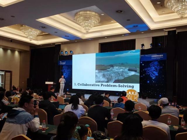 大师班、新锐班｜第十五届动漫节上，这些大咖们说了啥？