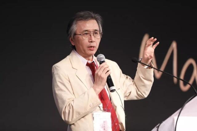 大师班、新锐班｜第十五届动漫节上，这些大咖们说了啥？