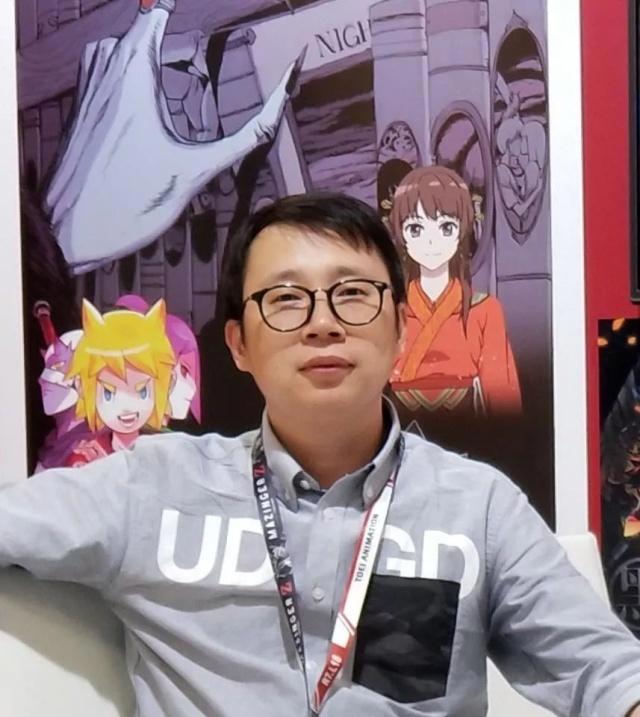 大师班、新锐班｜第十五届动漫节上，这些大咖们说了啥？