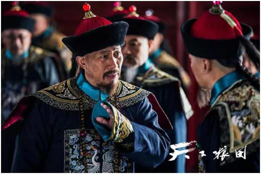 昨晚CCTV1黄金档亮了！《天下粮田》来了