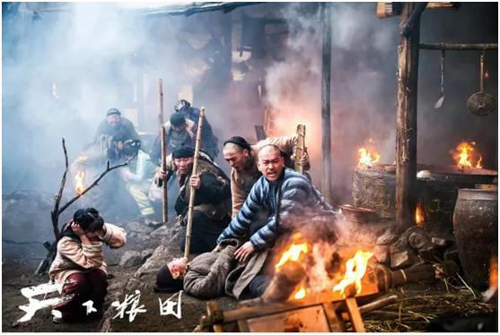 昨晚CCTV1黄金档亮了！《天下粮田》来了