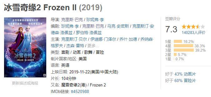 《花木兰》最新预告发布！刘亦菲的颜值和演技，无愧新迪士尼公主