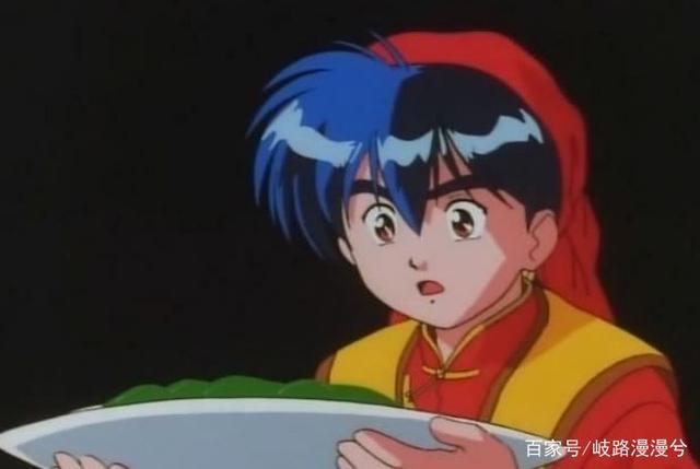 这四部动漫很多人都认为是国产，其中一部是《花木兰》！