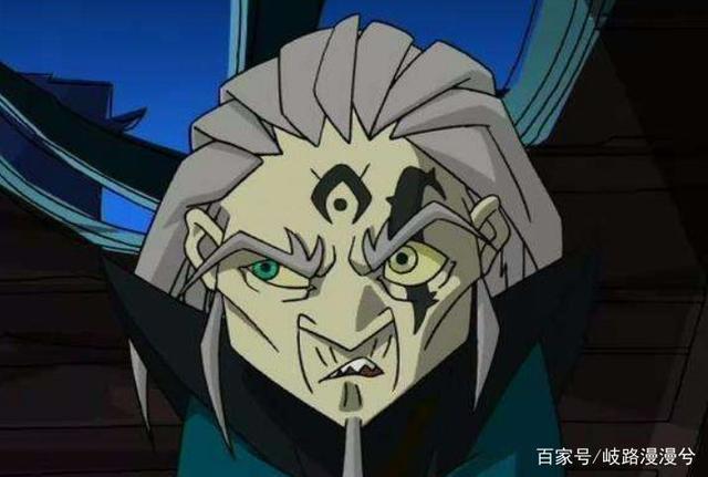 这四部动漫很多人都认为是国产，其中一部是《花木兰》！