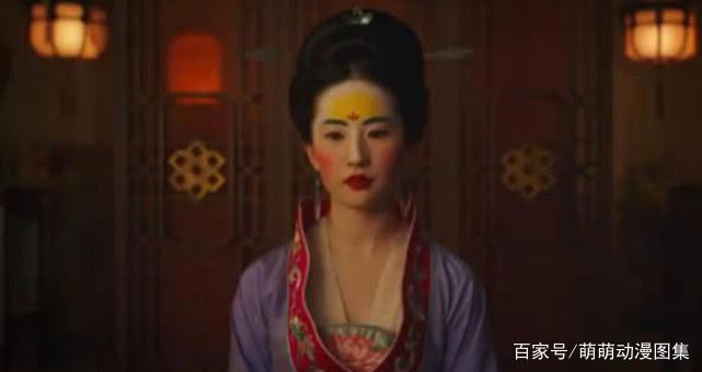 真人版花木兰引争议，剧情遭遇魔改，恐成为第2个无情的女王