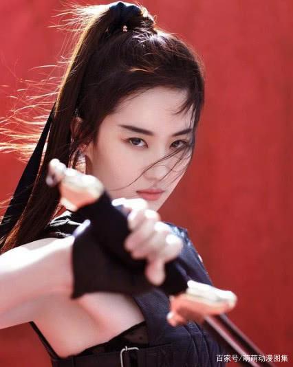 真人版花木兰引争议，剧情遭遇魔改，恐成为第2个无情的女王