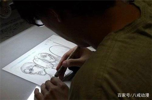 进击的巨人即将完结，作者放出最后一格画面，小女孩引起网友争议