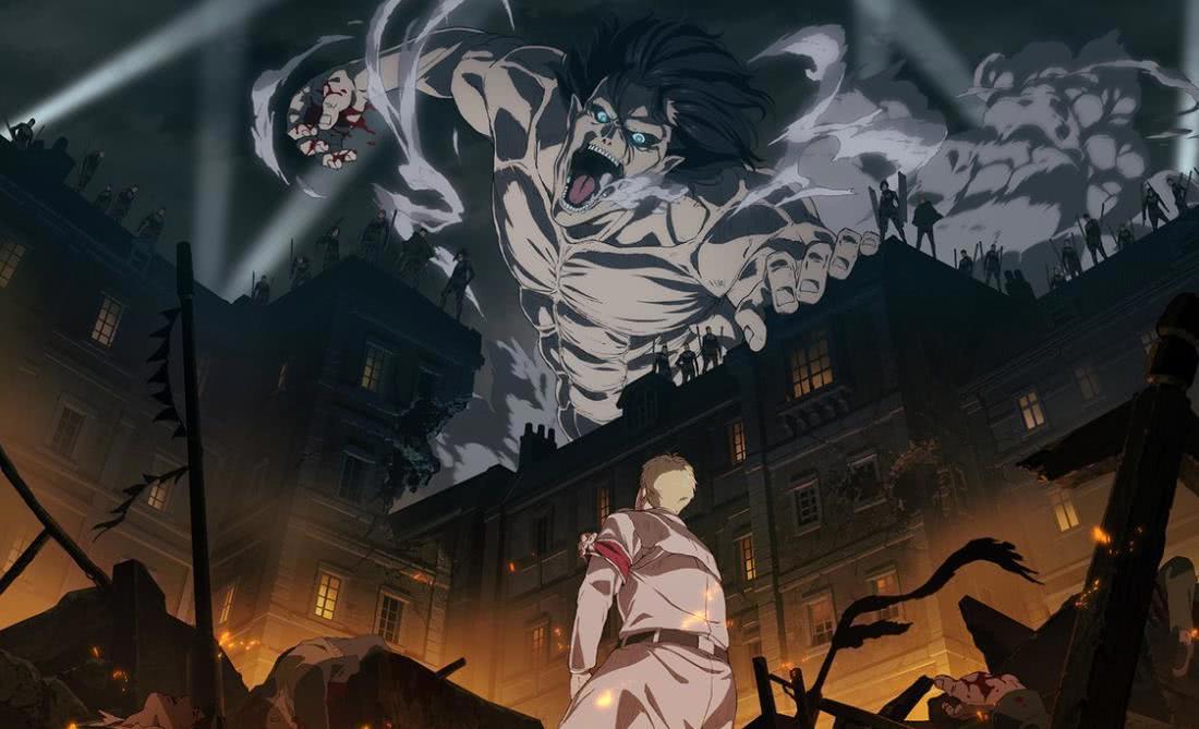 进击的巨人：最终季将在明年播出，如果不改结局，恐怕会口碑极差