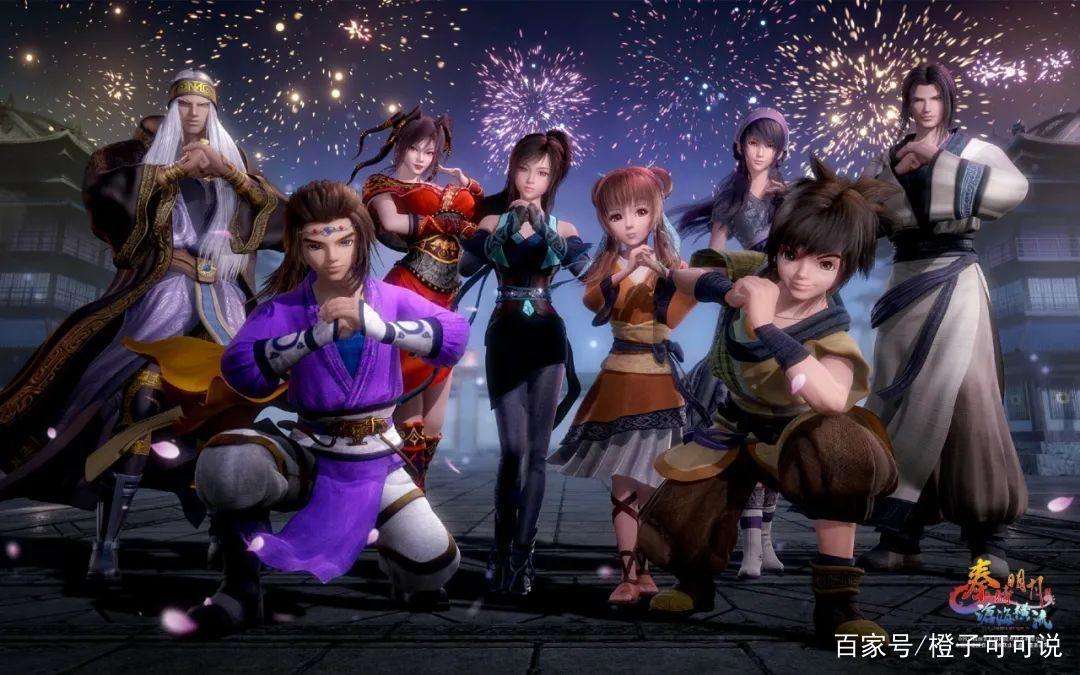 54部10月新番：B站27部，A站4部，《进击的巨人》最终季12月播出