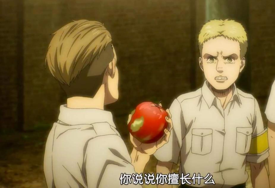 进击的巨人：艾伦拥有导演视角，在结局之前，我们人人都是莱纳