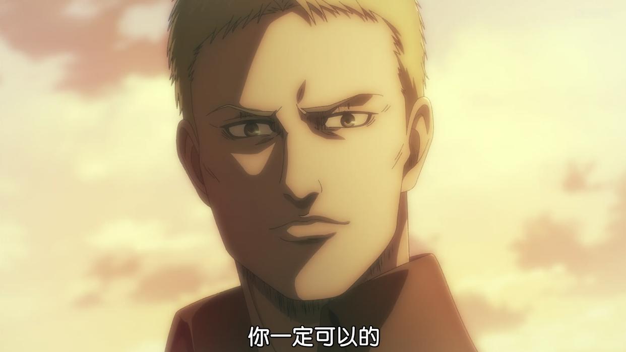 进击的巨人：艾伦拥有导演视角，在结局之前，我们人人都是莱纳