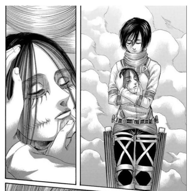 《巨人》结局篇2022年1月开播！动漫迷将见证“日漫神作”的扑街