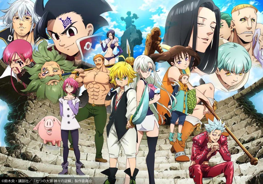 《巨人》结局篇2022年1月开播！动漫迷将见证“日漫神作”的扑街