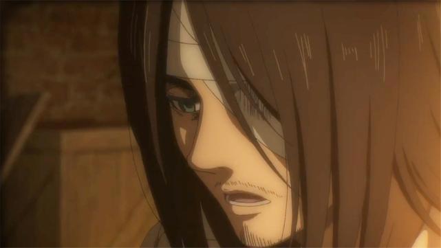 进击的巨人：最终季3D导演发文，直言制作困境，原画师数量稀缺？