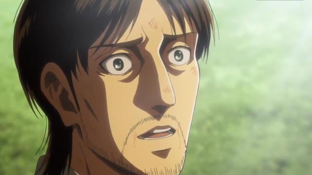 进击的巨人：最终季3D导演发文，直言制作困境，原画师数量稀缺？