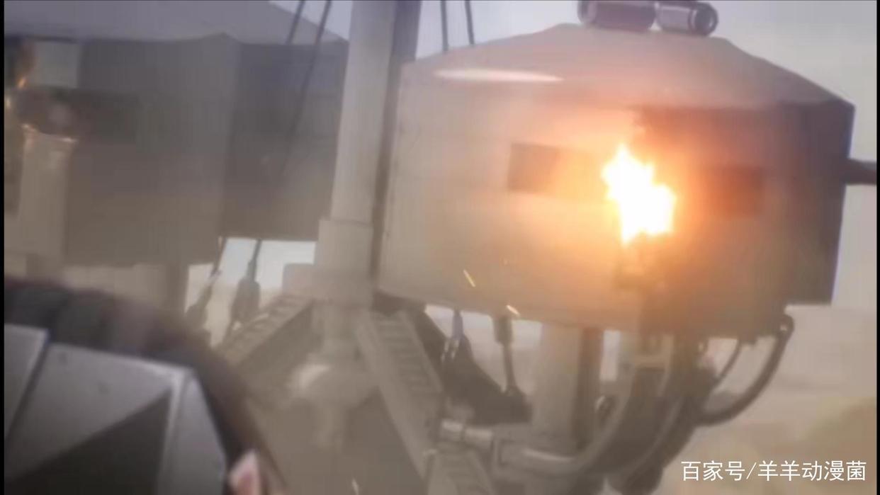 进击的巨人：距离最终话完结只剩下最后5％，又一青春即将告别！