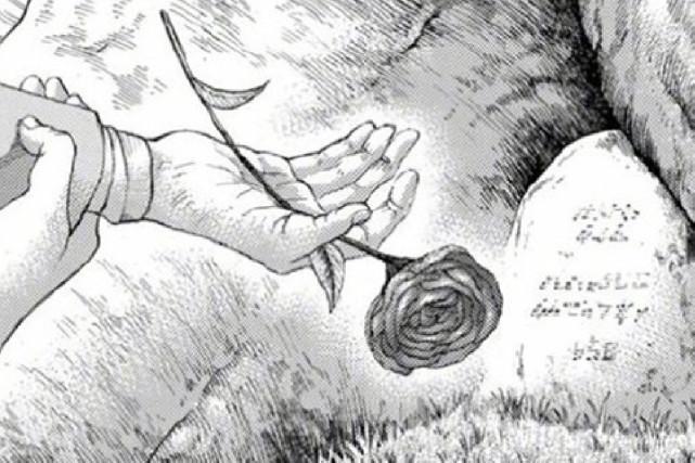 进击的巨人：加页内容公开，帕岛确认毁灭，疑似进入废土时代