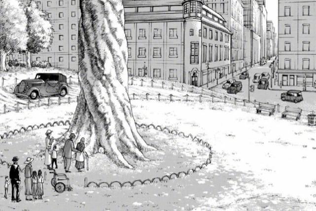 进击的巨人：加页内容公开，帕岛确认毁灭，疑似进入废土时代