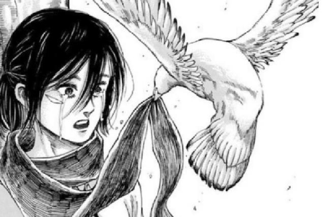 进击的巨人：加页内容公开，帕岛确认毁灭，疑似进入废土时代