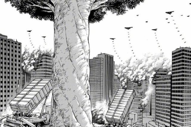 进击的巨人：加页内容公开，帕岛确认毁灭，疑似进入废土时代