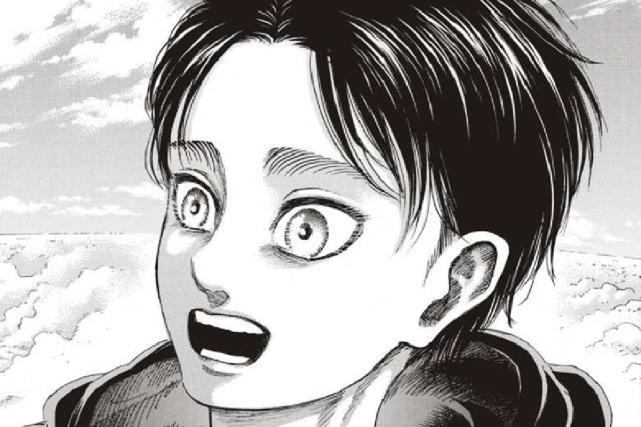 进击的巨人：加页内容公开，帕岛确认毁灭，疑似进入废土时代