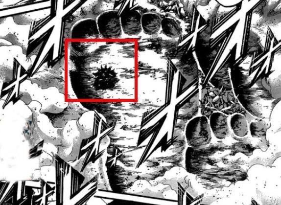 《进击的巨人》131话：艾伦绝望灭世，下一话要等动画版了