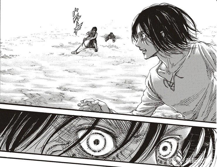 进击的巨人最终季：官方放出后续标题，part1恐无缘地鸣？