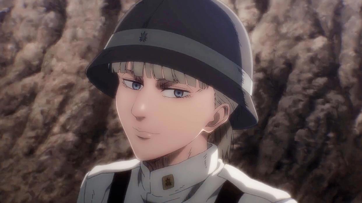 进击的巨人最终季PV公开：画风改变，却依旧让人期待