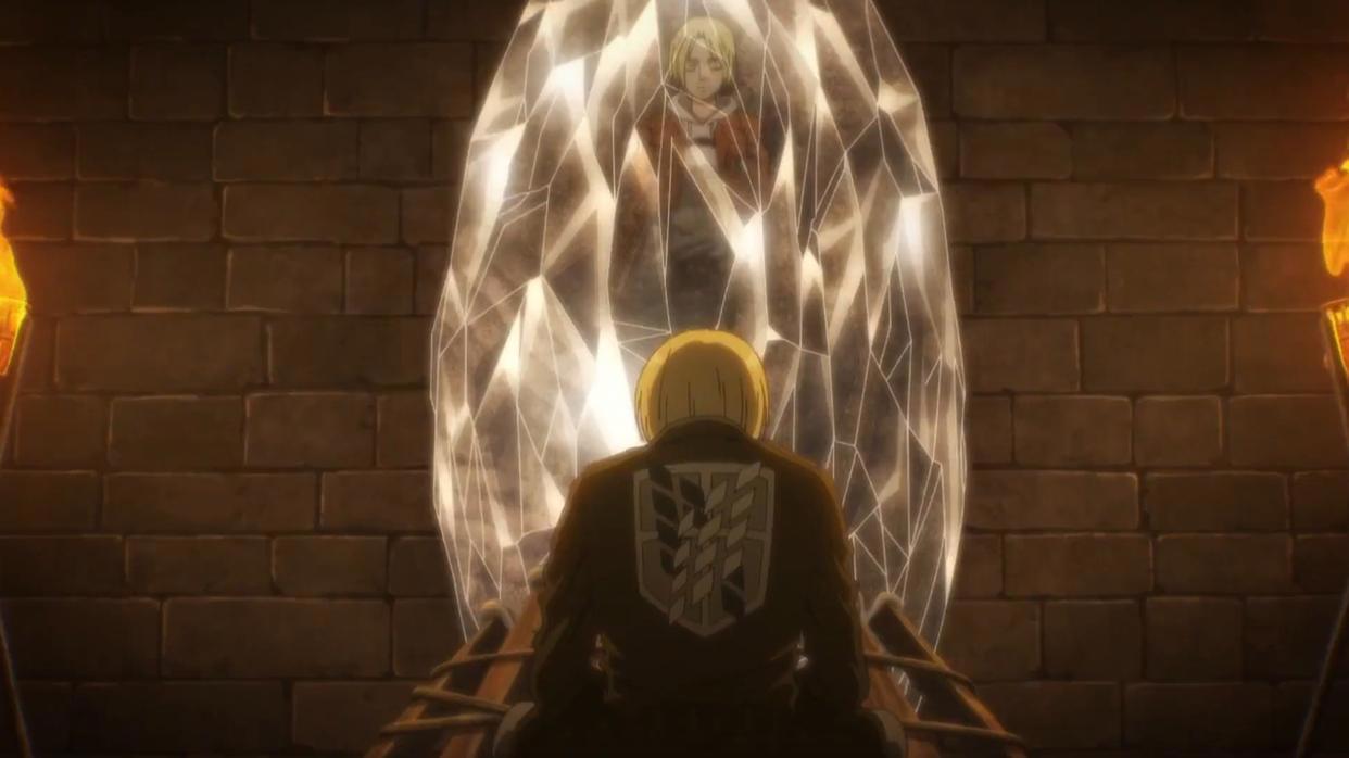 进击的巨人最终季PV公开：画风改变，却依旧让人期待