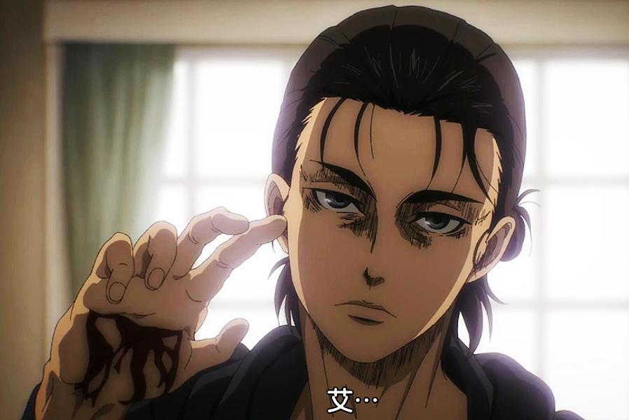 进击的巨人Part2时间确定！新增三个OAD，用不同的视角看待结局