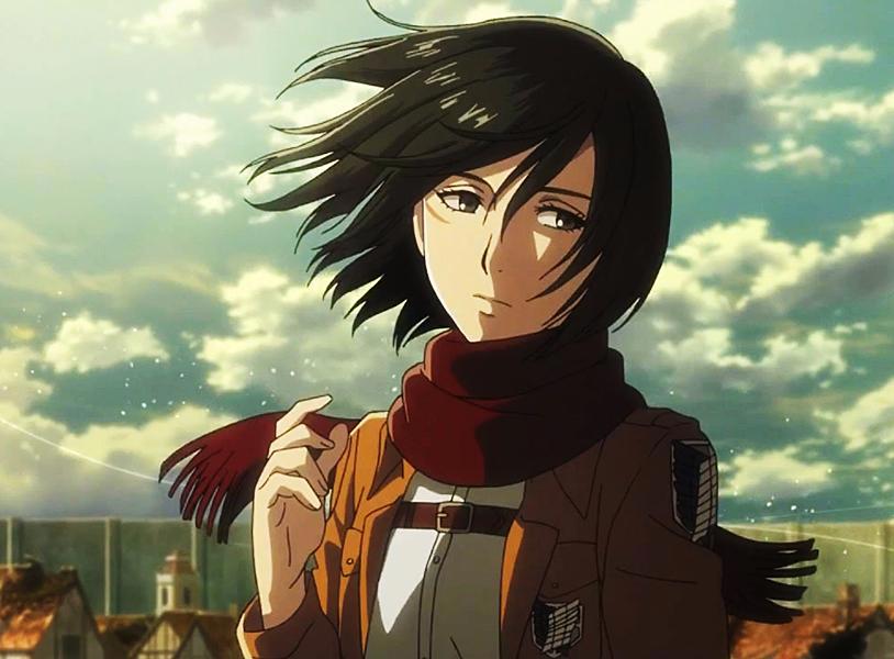 进击的巨人Part2时间确定！新增三个OAD，用不同的视角看待结局