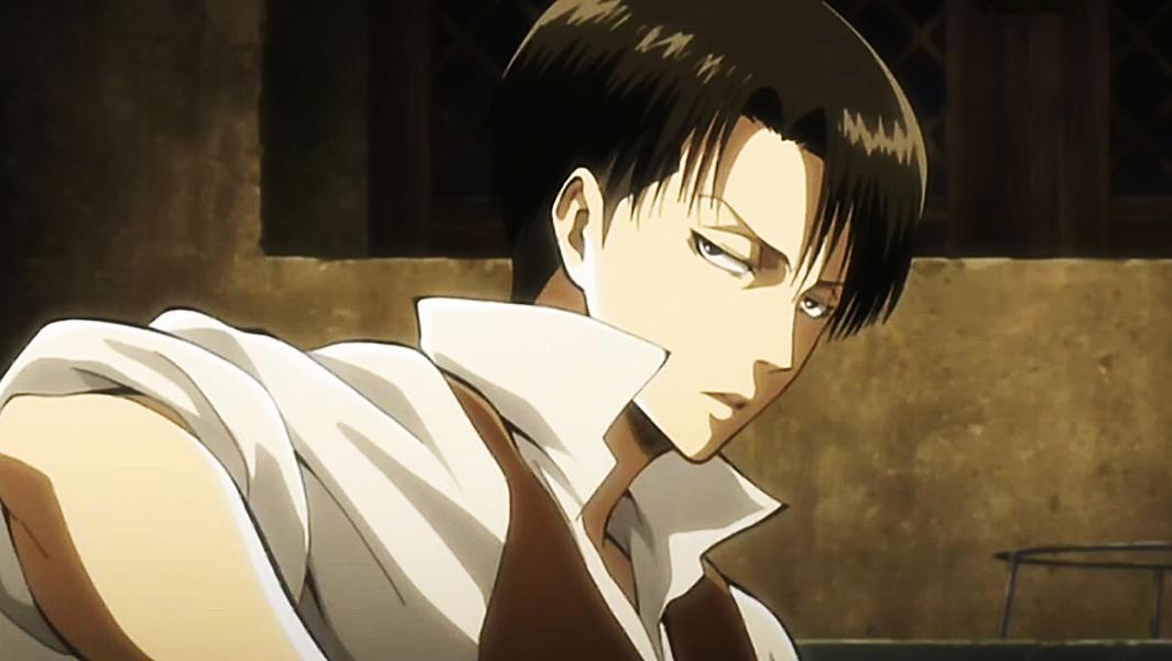 进击的巨人Part2时间确定！新增三个OAD，用不同的视角看待结局