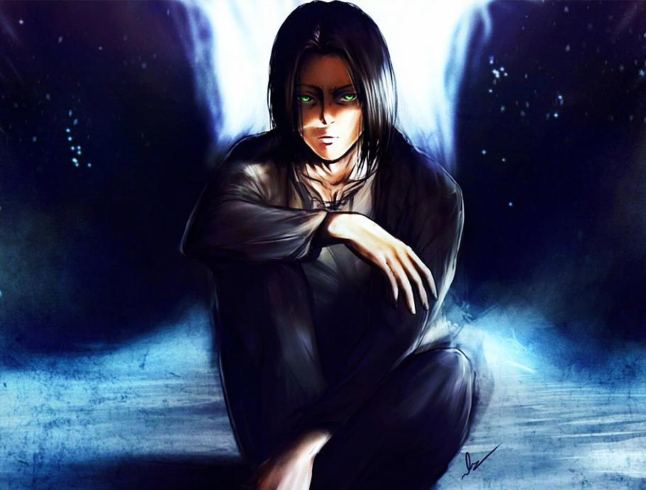 进击的巨人Part2时间确定！新增三个OAD，用不同的视角看待结局