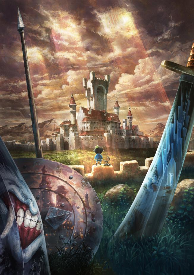 进击的巨人漫画完结，柯南剧场版国内定档｜动漫大事件