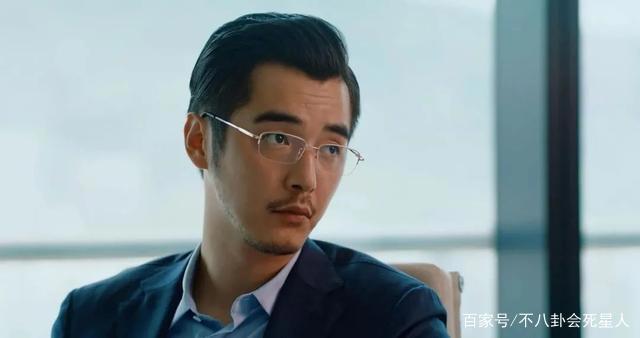 《爱情公寓》较亮眼配角，本色出演戏份少，如今嫁百亿富豪过得好