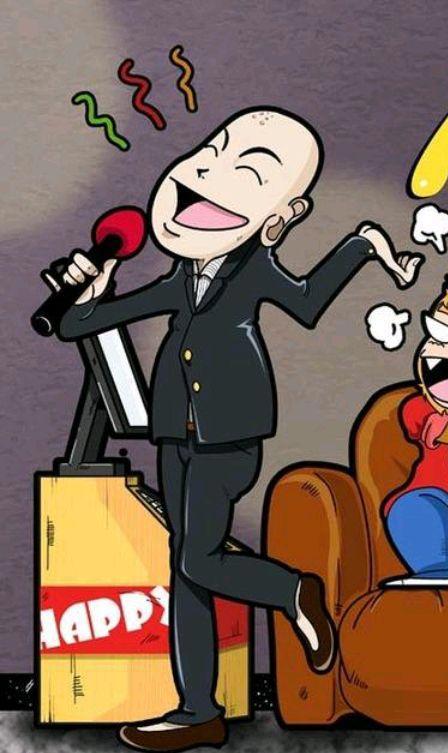 国产动漫崛起奠基的几部优秀作品之一《夺宝幸运星》