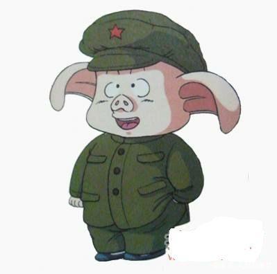 国产动漫崛起奠基的几部优秀作品之一《夺宝幸运星》