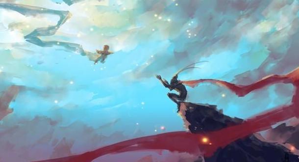 网飞投资制作动画电影《美猴王》，监制居然是喜剧之王周星驰