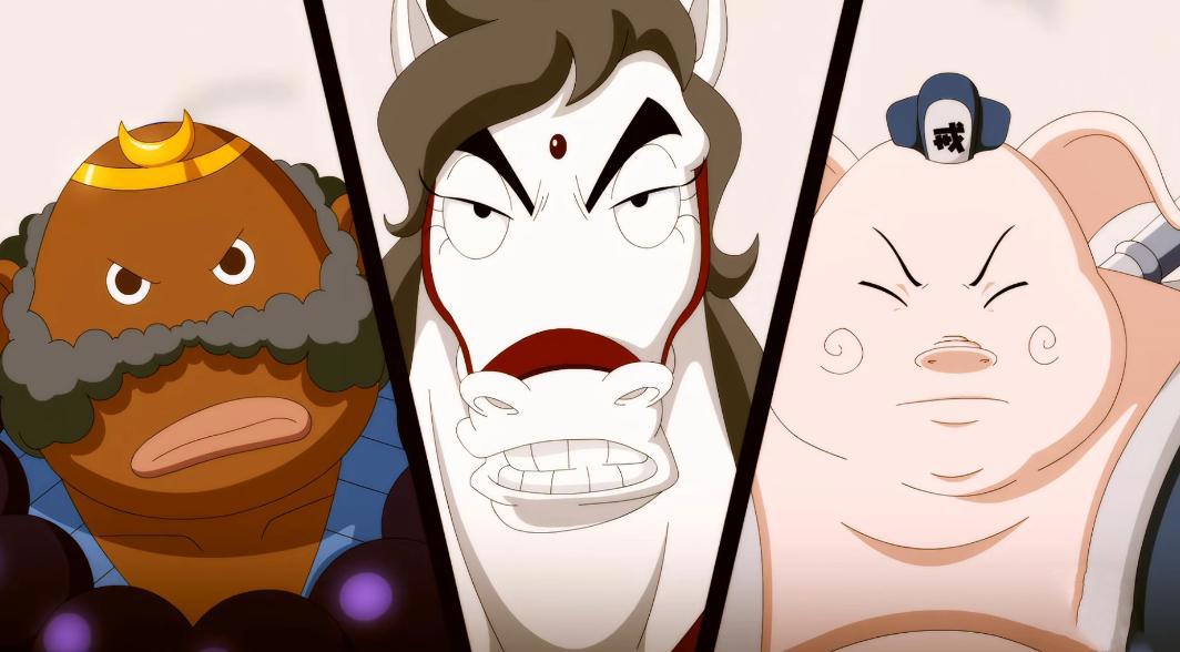 动漫分析丨《金箍棒传奇2》团结就是胜利，独特的优点不会被埋没